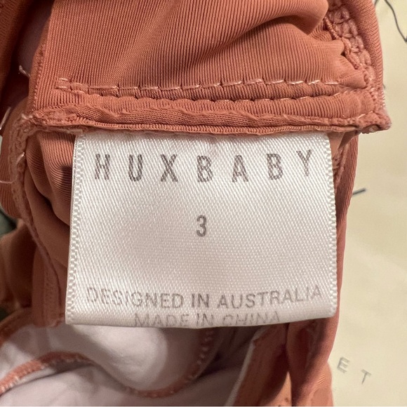 Huxbaby swim suit - Picture 3 of 3